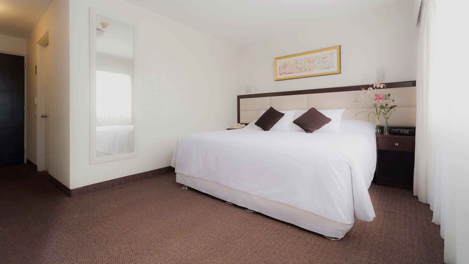 Habitación 2